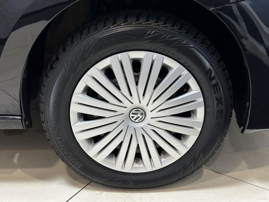 Volkswagen Polo V Рестайлинг Ярославль  - изображение 34