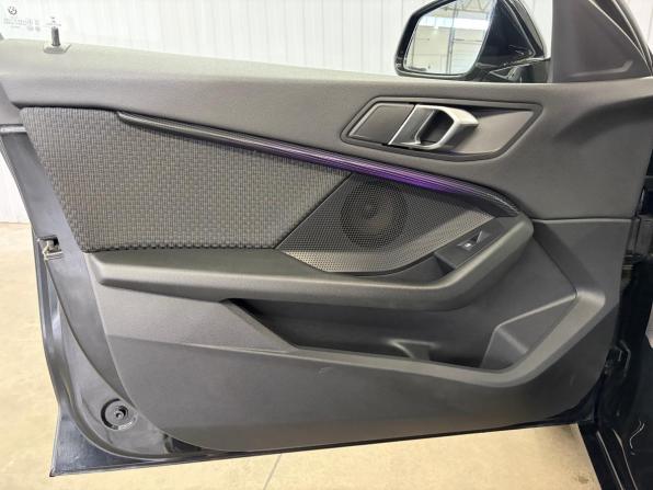 BMW 1 серии III (F40) с пробегом 2019 года, цена 1 697 000 рублей, 87502 км, хэтчбек, Автокод Объявления