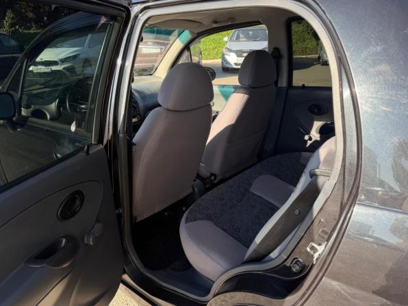 Daewoo Matiz I Рестайлинг с пробегом 2012 года, цена 240 000 рублей, 91200 км, хэтчбек, Автокод Объявления