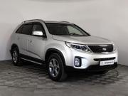 Kia Sorento II Рестайлинг Санкт-Петербург  - изображение 23