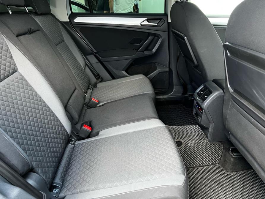 Volkswagen Tiguan II Волгоград  - изображение 19