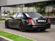 Mercedes-Benz S-Класс VI (W222 C217) Санкт-Петербург  - изображение 49