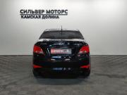 Hyundai Solaris I Рестайлинг Пермь  - изображение 22
