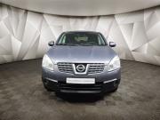 Nissan Qashqai I Москва  - изображение 26
