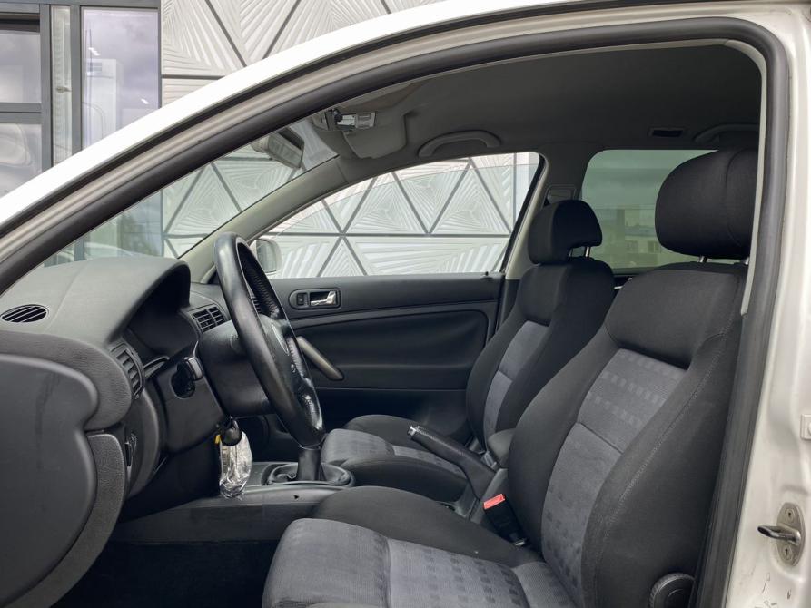 Volkswagen Passat B5 Рестайлинг Москва  - изображение 18