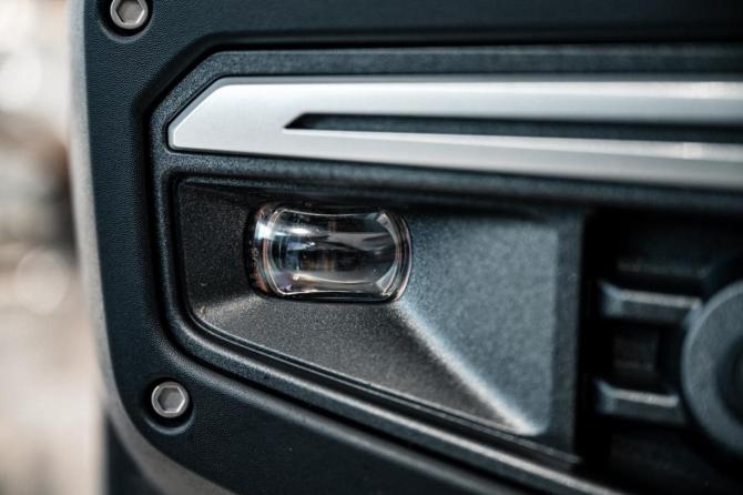 Haval Dargo I с пробегом 2023 года, цена 2 500 000 рублей, 53000 км, внедорожник, Автокод Объявления
