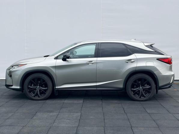 Lexus RX IV с пробегом 2018 года, цена 3 880 000 рублей, 84627 км, внедорожник, Автокод Объявления