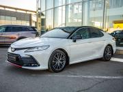 Toyota Camry VIII (XV70) Рестайлинг Волгоград  - изображение 43