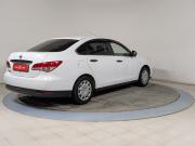 Nissan Almera III (G15) Екатеринбург  - изображение 21