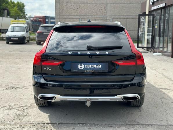 Volvo V90 Cross Country I с пробегом 2019 года, цена 2 999 000 рублей, 175223 км, универсал, Автокод Объявления