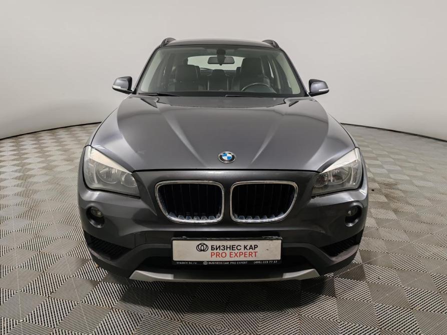 BMW X1 I (E84) Рестайлинг Москва  - изображение 2