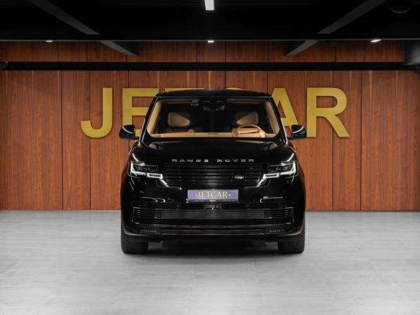 Land Rover Range Rover V с пробегом 2022 года, цена 24 000 000 рублей, 24008 км, внедорожник, Автокод Объявления