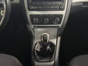 Skoda Octavia II (A5) Рестайлинг Санкт-Петербург  - изображение 35