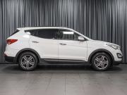 Hyundai Santa Fe III Минеральные Воды  - изображение 26