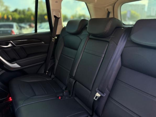 Haval H9 I Рестайлинг с пробегом 2018 года, цена 2 399 000 рублей, 94093 км, внедорожник, Автокод Объявления