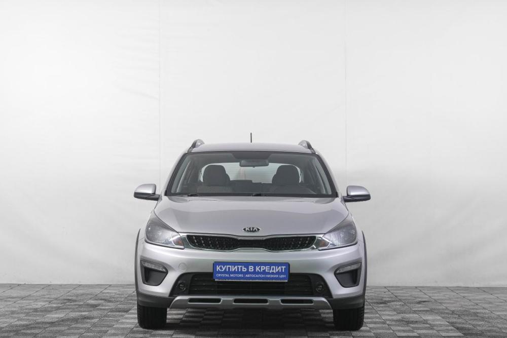 Kia Rio IV Кемерово  - изображение 2