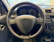 Lada (ВАЗ) Granta I Рестайлинг Волгоград  - изображение 25