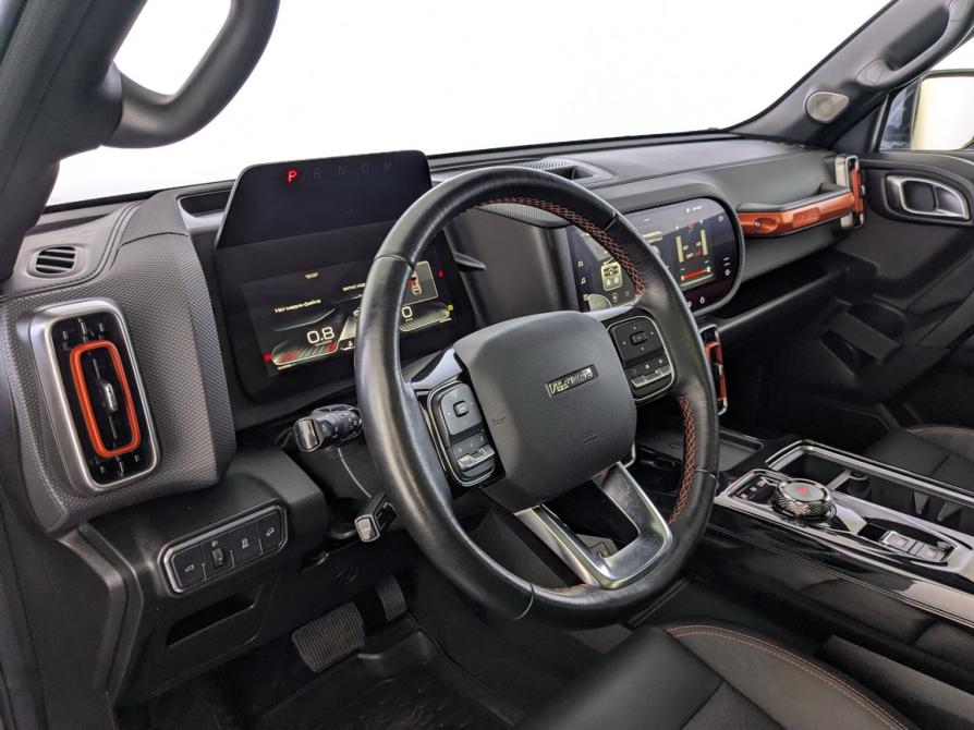 Haval Dargo I Москва  - изображение 16