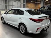 Kia Rio IV Красноярск  - изображение 17