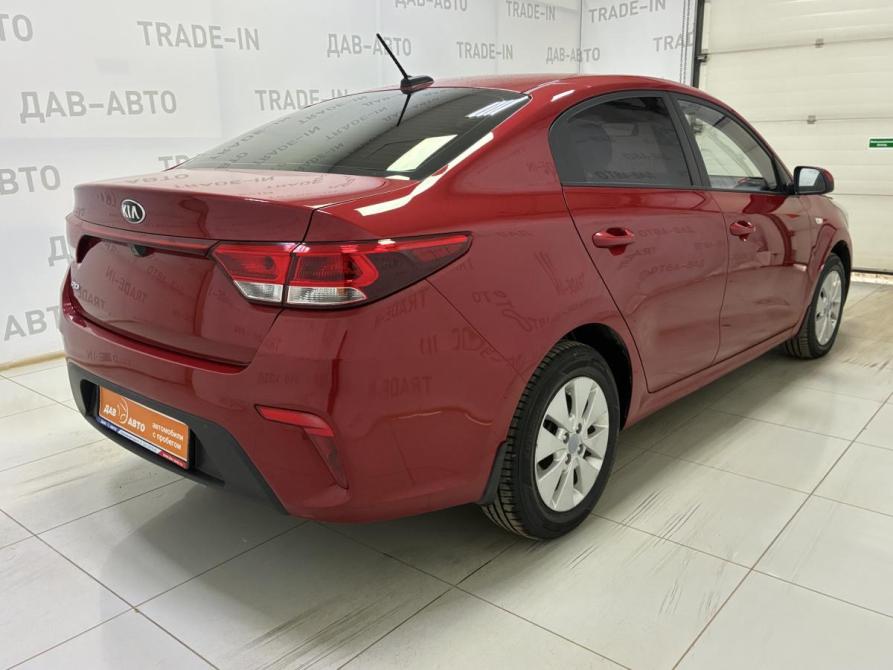 Kia Rio IV Пермь  - изображение 4