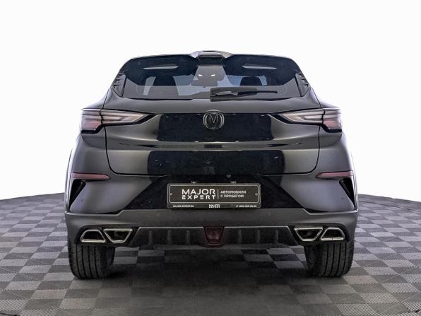 Changan UNI-T I с пробегом 2023 года, цена 1 930 000 рублей, 68645 км, внедорожник, Автокод Объявления