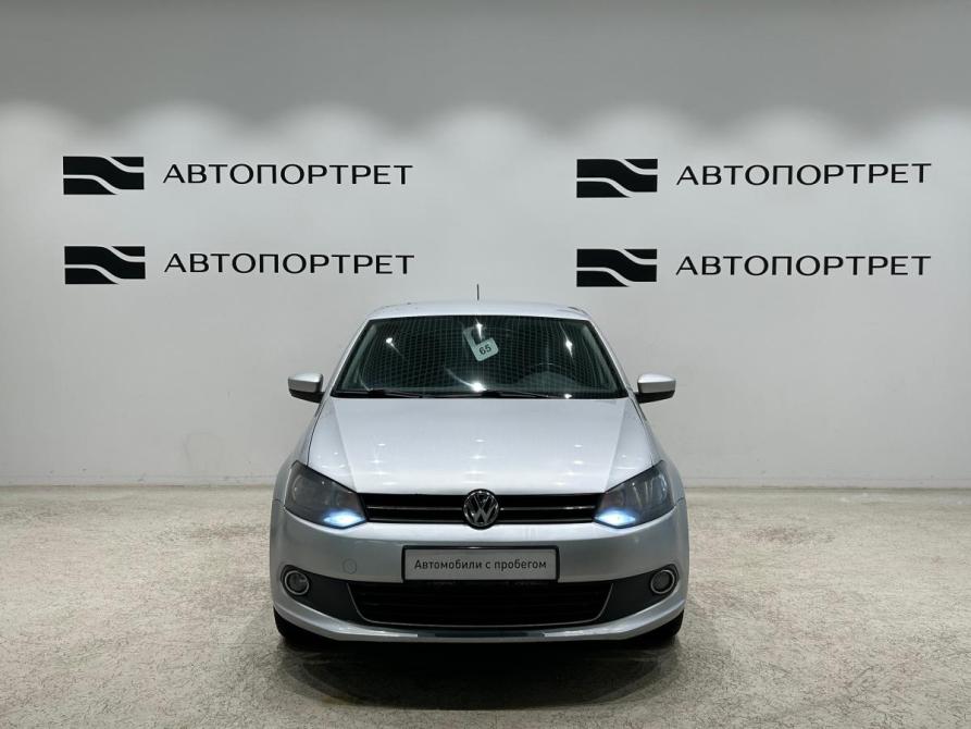 Volkswagen Polo V Санкт-Петербург  - изображение 10
