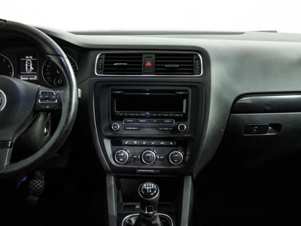 Volkswagen Jetta VI с пробегом 2012 года, цена 550 000 рублей, 290000 км, седан, Автокод Объявления