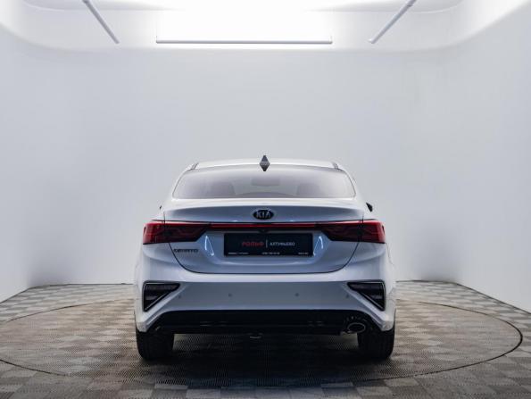 Kia Cerato IV с пробегом 2019 года, цена 1 838 000 рублей, 67264 км, седан, Автокод Объявления