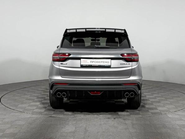 Geely Coolray I с пробегом 2020 года, цена 1 557 900 рублей, 64498 км, внедорожник, Автокод Объявления