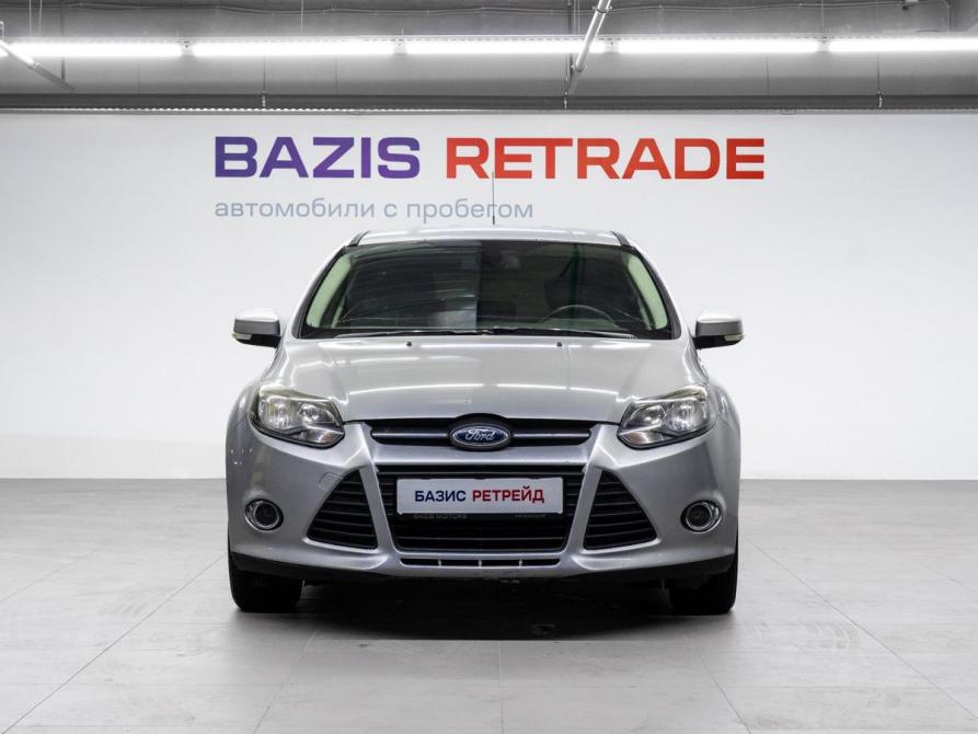 Ford Focus III Тюмень  - изображение 3