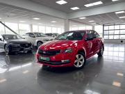 Skoda Octavia III (A7) Рестайлинг Тверь  - изображение 20
