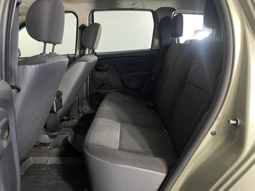 Renault Duster I Воронеж  - изображение 13
