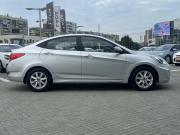 Hyundai Solaris I Челябинск  - изображение 11