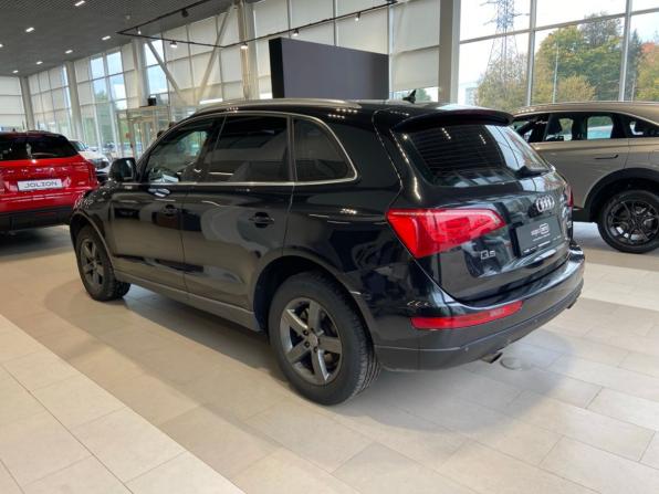 Audi Q5 I (8R) с пробегом 2010 года, цена 1 346 000 рублей, 236651 км, внедорожник, Автокод Объявления