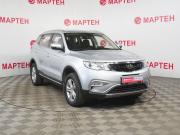 Geely Atlas I Вологда  - изображение 20