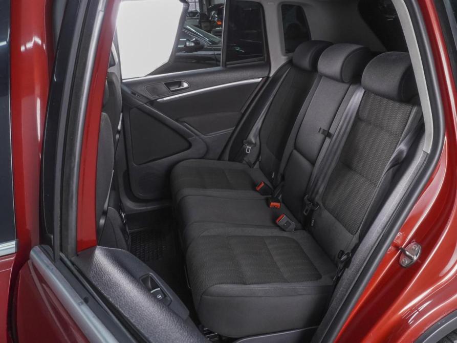 Volkswagen Tiguan I Рестайлинг Ростов-на-Дону  - изображение 9