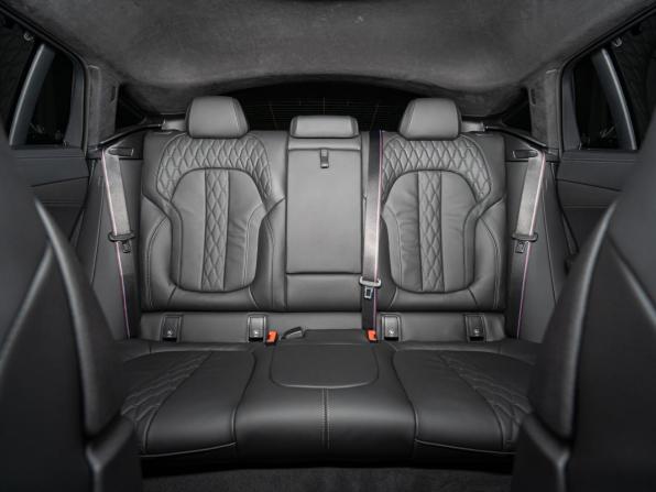 Новый BMW X6 III (G06) Рестайлинг 2026 года, цена 17 990 000 рублей, внедорожник, Автокод Объявления