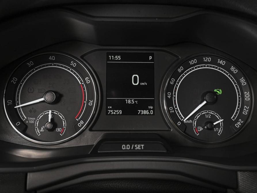 Skoda Rapid II Ставрополь  - изображение 22