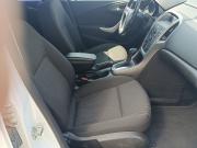 Opel Astra J Москва  - изображение 25