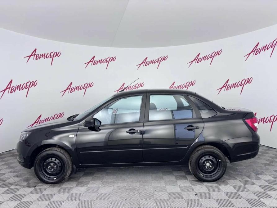 Lada (ВАЗ) Granta I Рестайлинг Псков  - изображение 2
