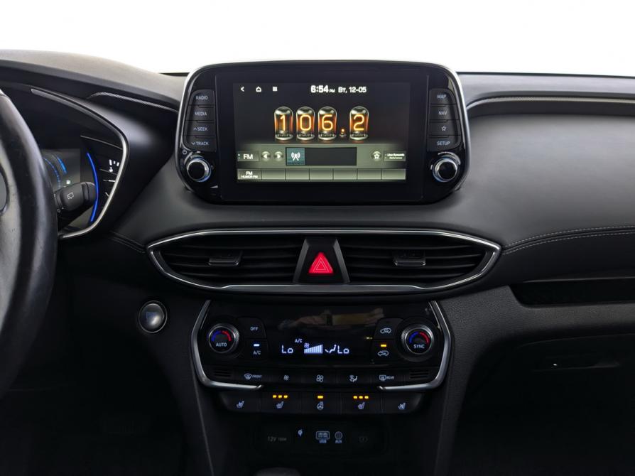 Hyundai Santa Fe IV Москва  - изображение 15