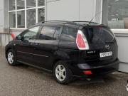 Mazda 5 I (CR) Рестайлинг Киров  - изображение 6