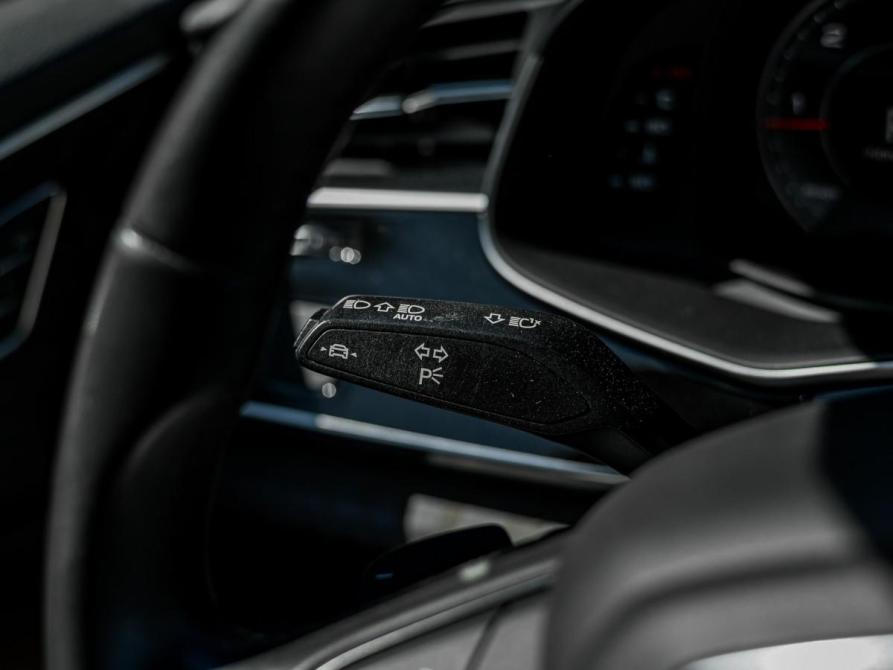 Audi Q8 I (4M) Санкт-Петербург  - изображение 6