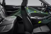 Changan CS35 Plus I Рестайлинг Москва  - изображение 52
