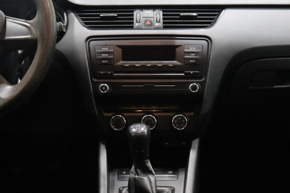 Skoda Octavia III (A7) Ульяновск  - изображение 12