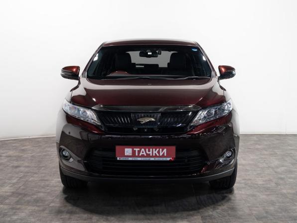 Toyota Harrier III (XU60) с пробегом 2015 года, цена 2 695 000 рублей, 92280 км, внедорожник, Автокод Объявления