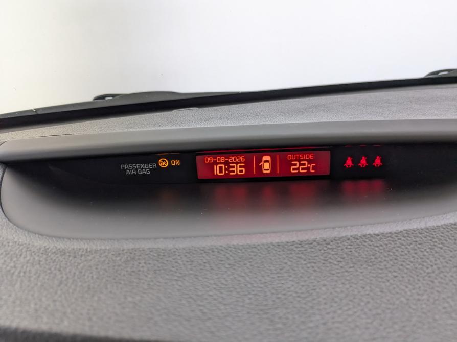 Kia Ceed II Рестайлинг Москва  - изображение 25