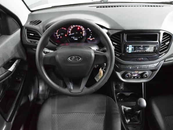 Lada (ВАЗ) Vesta I с пробегом 2020 года, цена 830 000 рублей, 171778 км, седан, Автокод Объявления