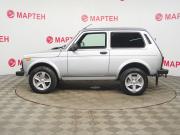 Lada (ВАЗ) Niva Legend Вологда  - изображение 23