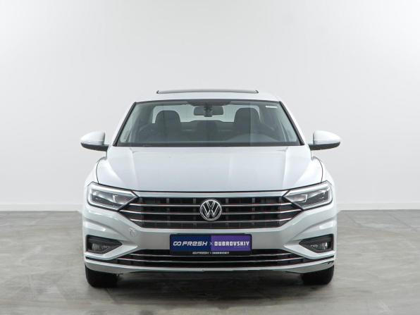 Volkswagen Sagitar III с пробегом 2021 года, цена 2 327 077 рублей, 36234 км, седан, Автокод Объявления
